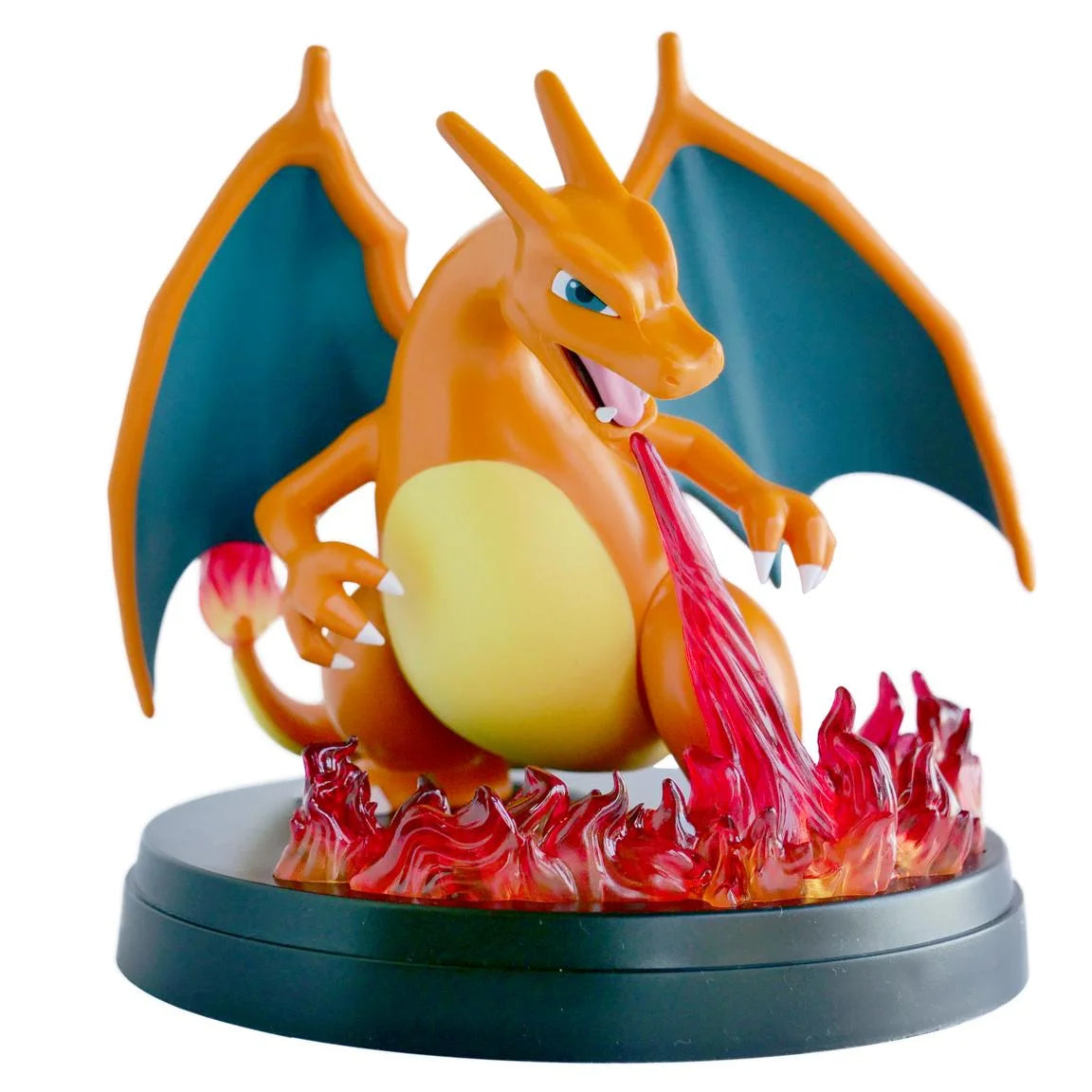 Pokemon Trading Card Games Charizard Ex Super - Premium Collection