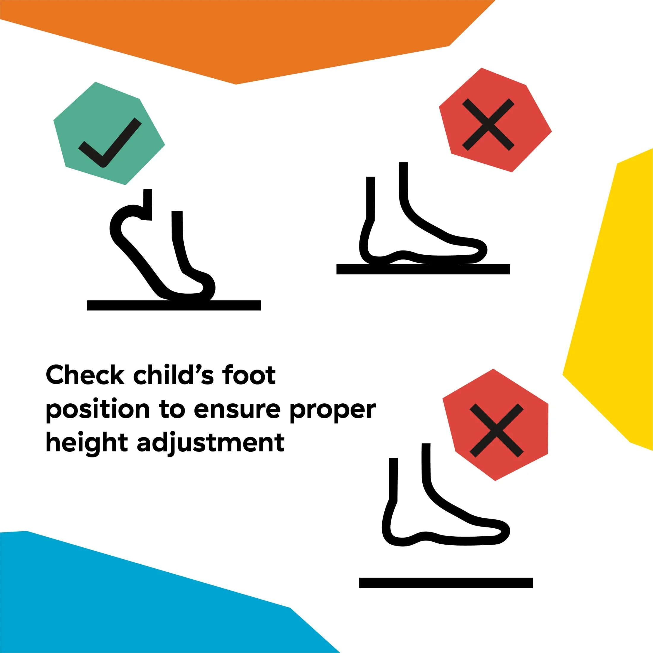 Neighborhood Symphony Actividad Jumper Para Bebé Con Batería Para Llevar, Unisex