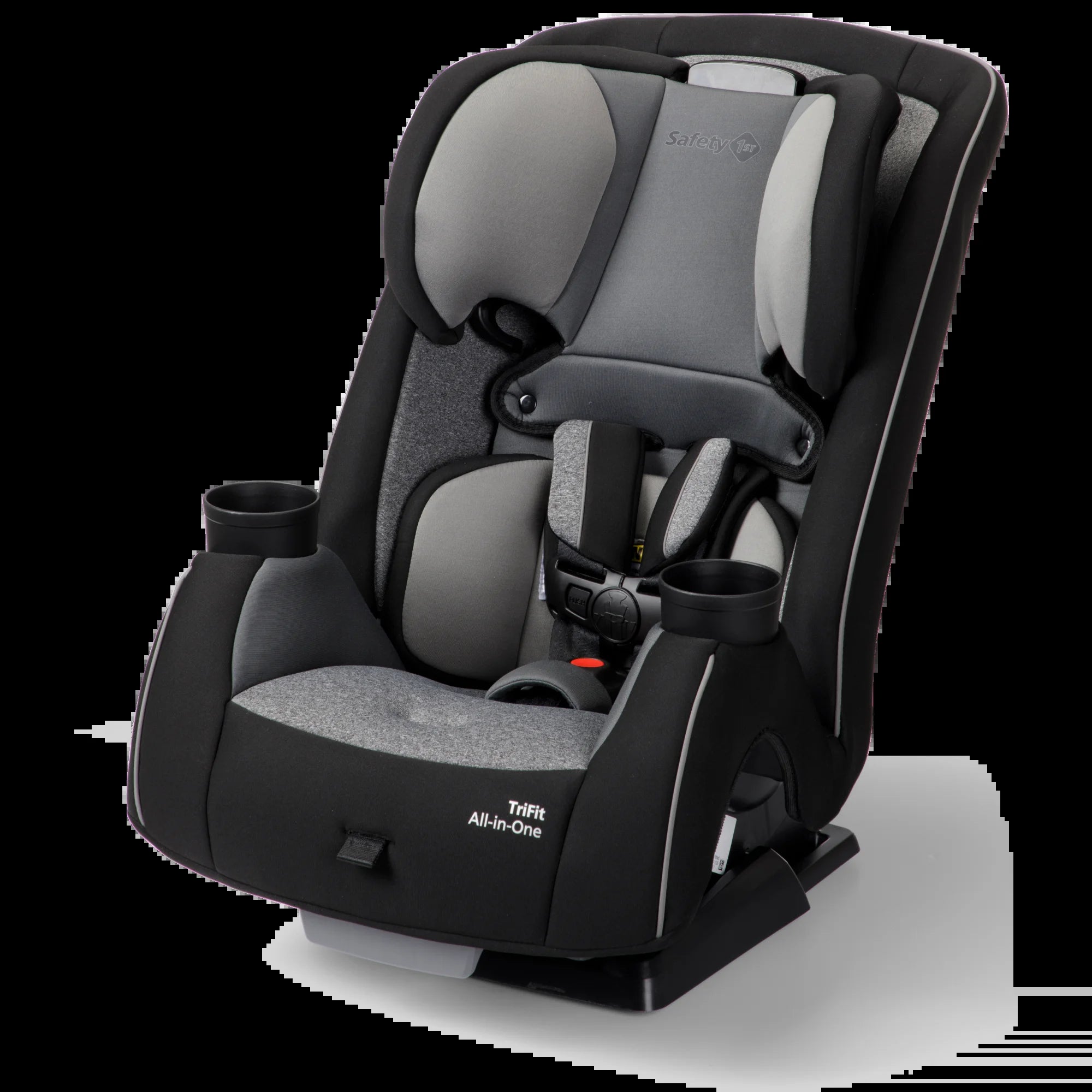 Trifit All-In-One Convertible Car Seat