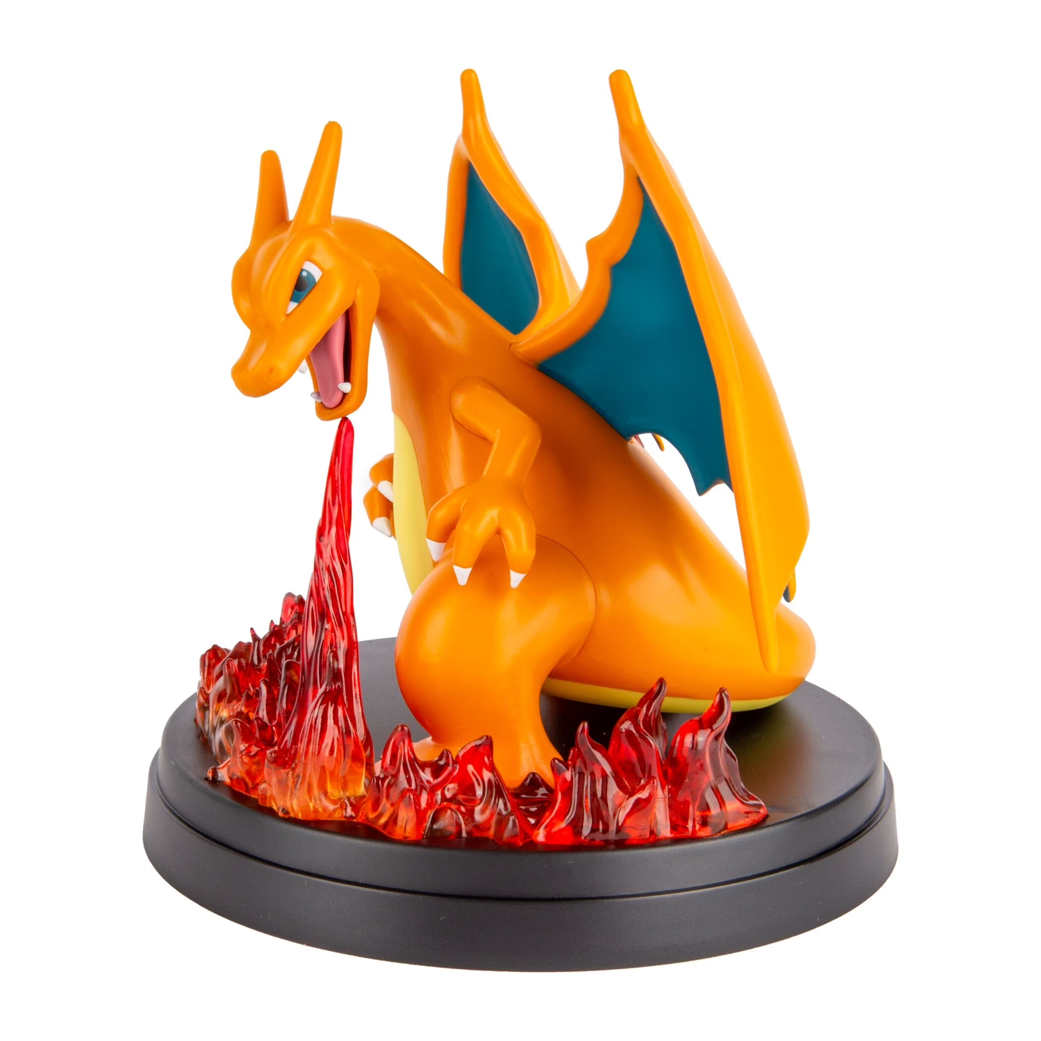 Pokemon Trading Card Games Charizard Ex Super - Premium Collection